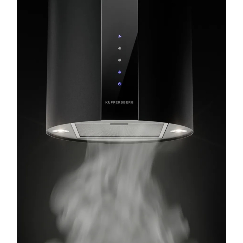 Kuppersberg MOTUBA 35 B