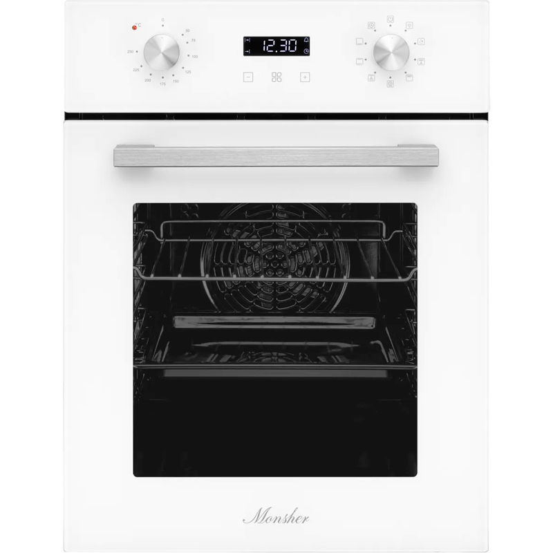 Monsher MOE 4592 Blanc