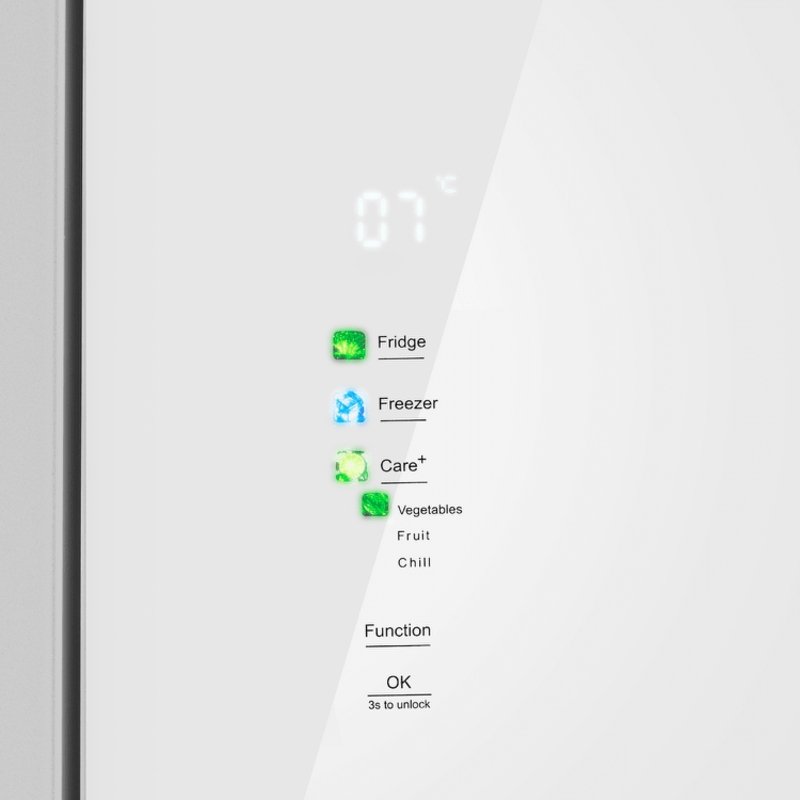 Maunfeld MFF192NFB01 Inverter