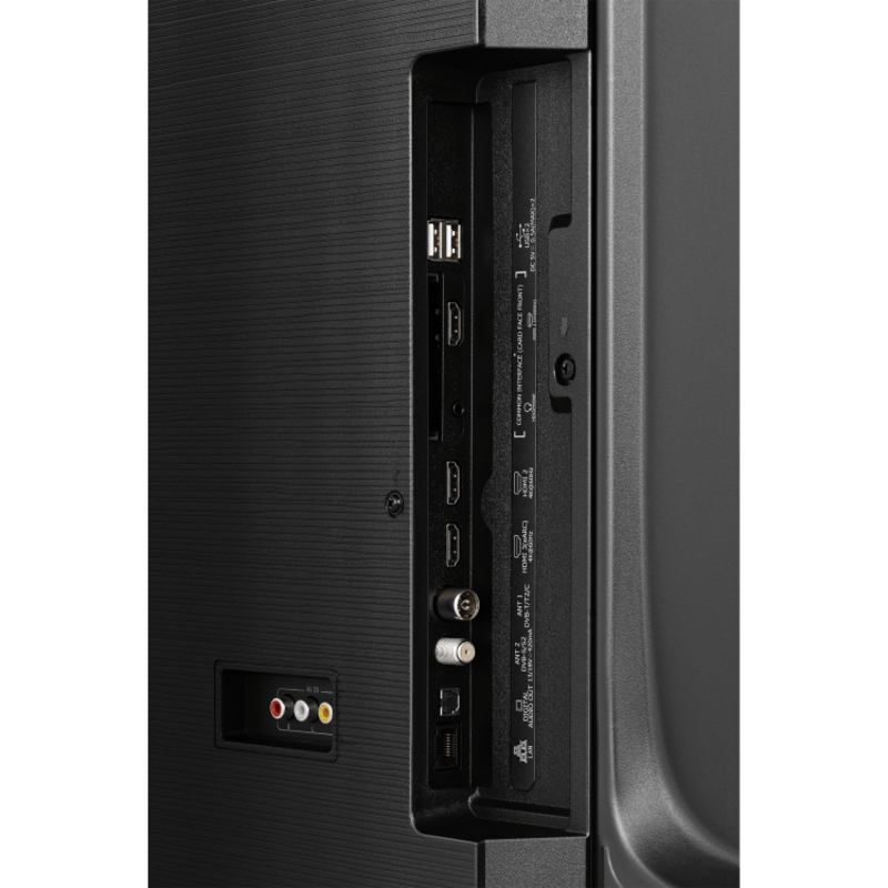 Hisense 50E7S RU
