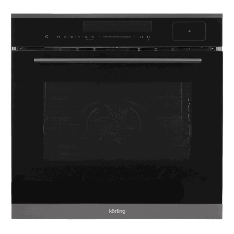 Korting OKB 1350 S GNBX Steam