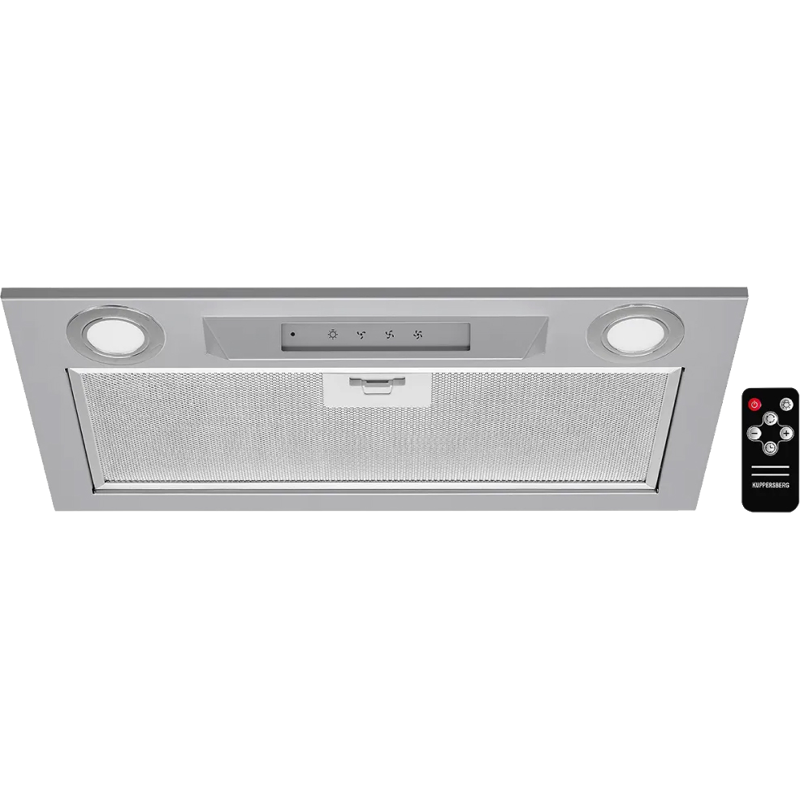 Kuppersberg INLINEA 52 Inox