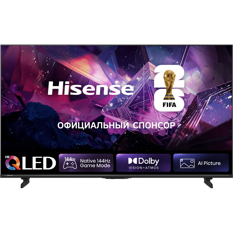 Hisense 65E7S PRO
