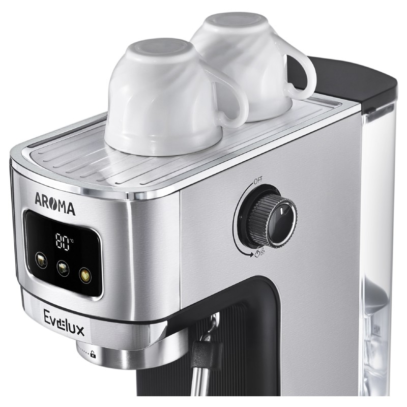 EVELUX ECM 1009 Aroma