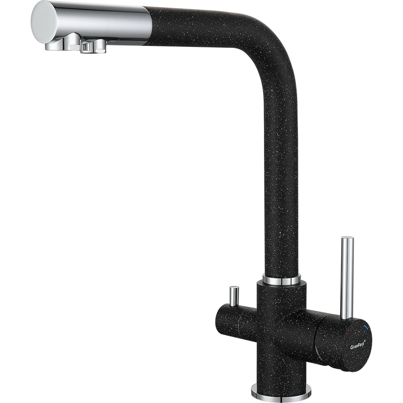 GranFest 3611 black