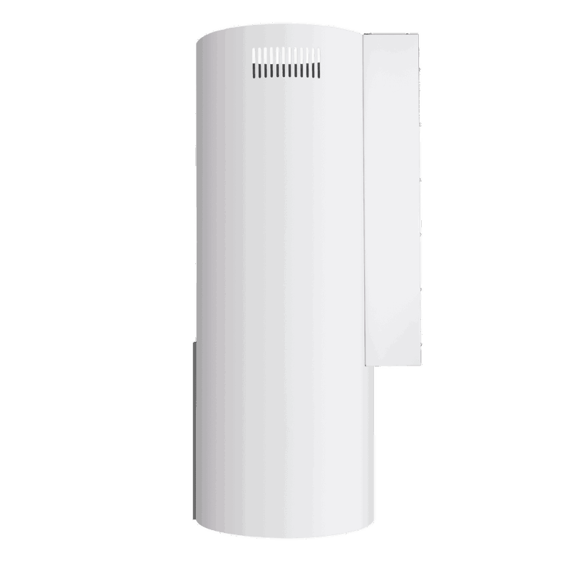 Maunfeld Lee Wall 35 Sensor White