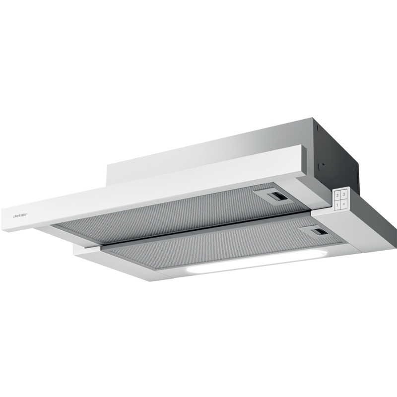 Jetair AURORA LX/WH/F/60-PRF0045669C