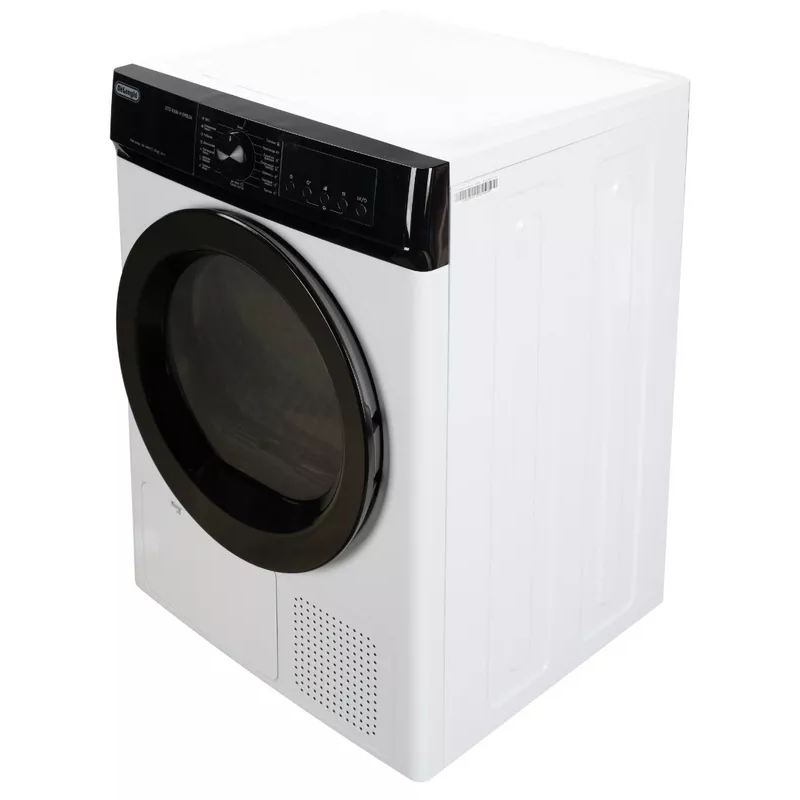 Delonghi DTD 8106 H EMILIA