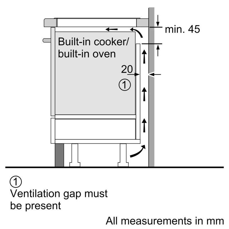 Bosch PUE612BB1J