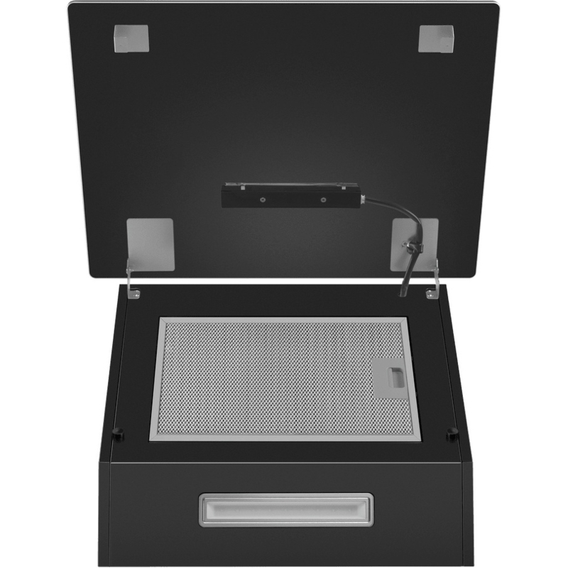 Maunfeld Dream 50M Glass Black