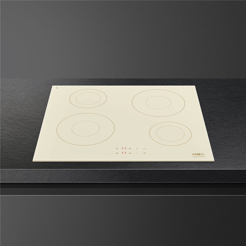 SMEG SI2641DP