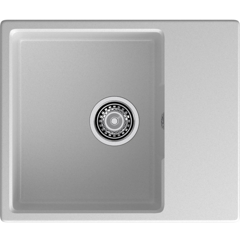 GranFest URBAN 658L gray