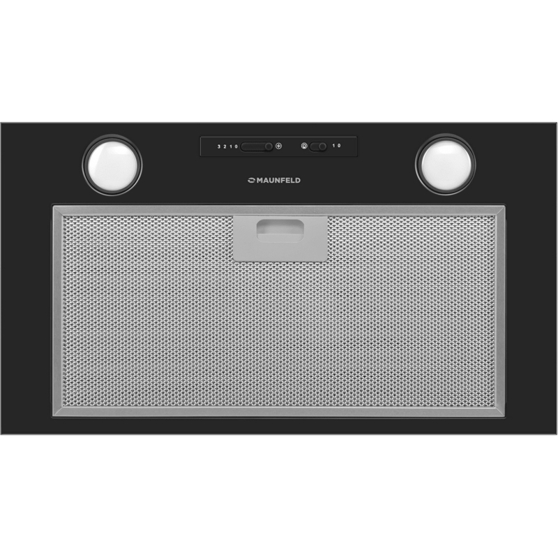 Maunfeld Crosby Light 5028 Black