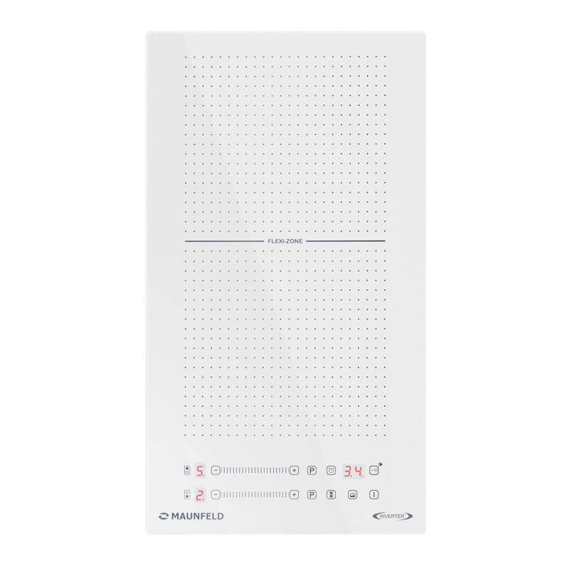 Maunfeld CVI292S2FWH Inverter