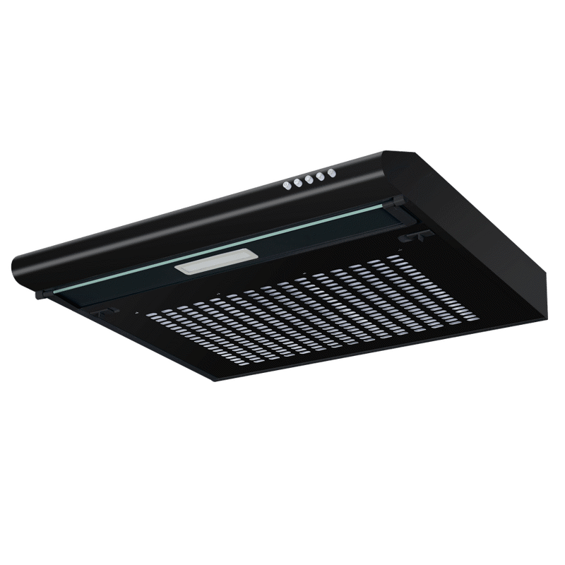 Maunfeld MPC 60 Black