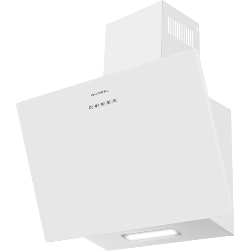 Maunfeld Dream 50M Glass White