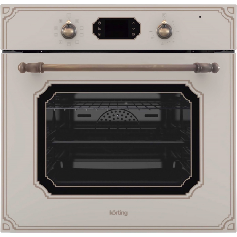 Korting OKB 4911 CRGB
