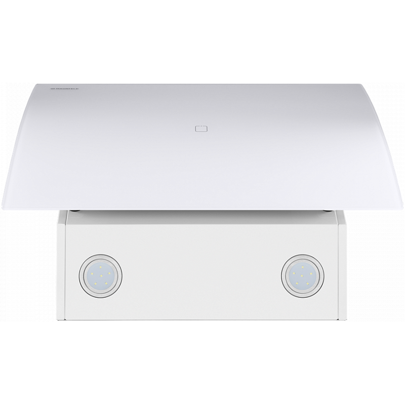 Maunfeld SKY STAR CHEF 60 Glass White