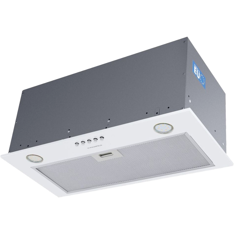 Maunfeld CROSBY POWER 60 WHITE