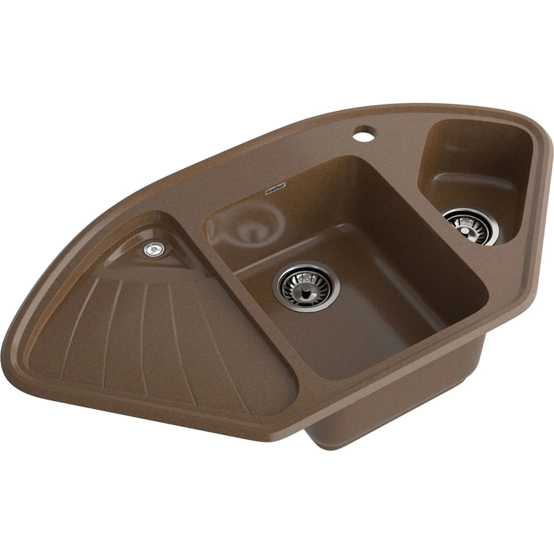 GranFest CORNER C-1040E terracotta