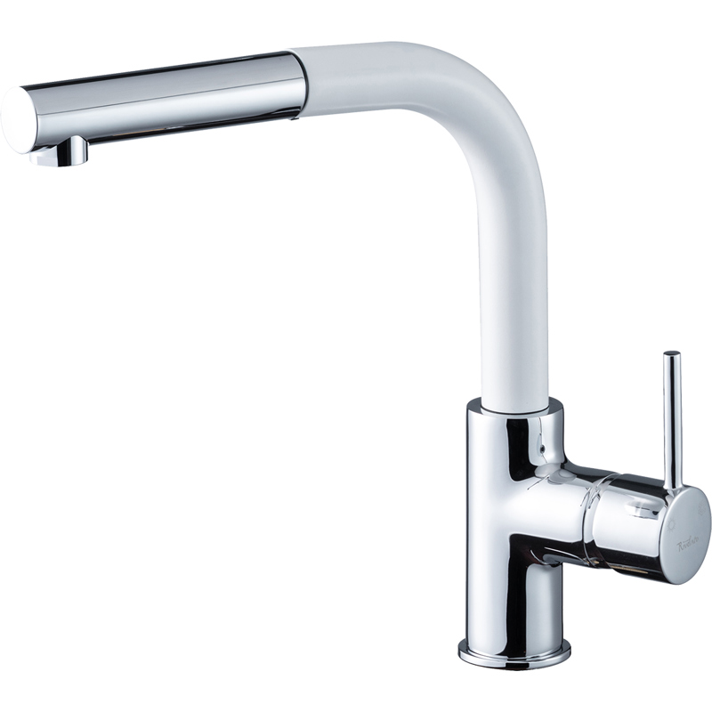 Rivelato 9022201 brina cromo