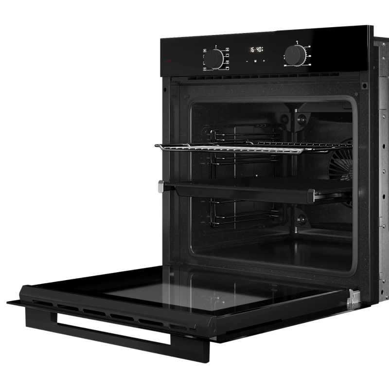 Monsher MOE 6008 Noir