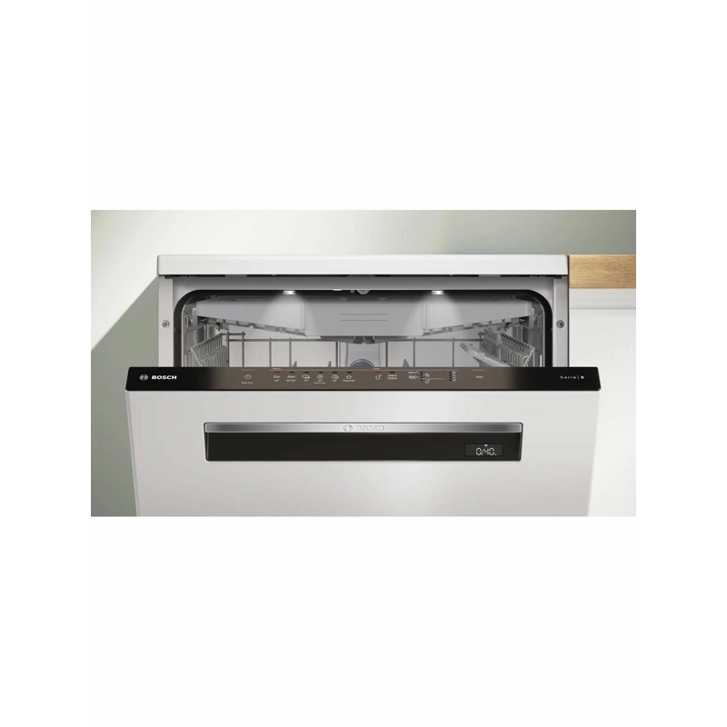 Bosch SMP6EMW86Q