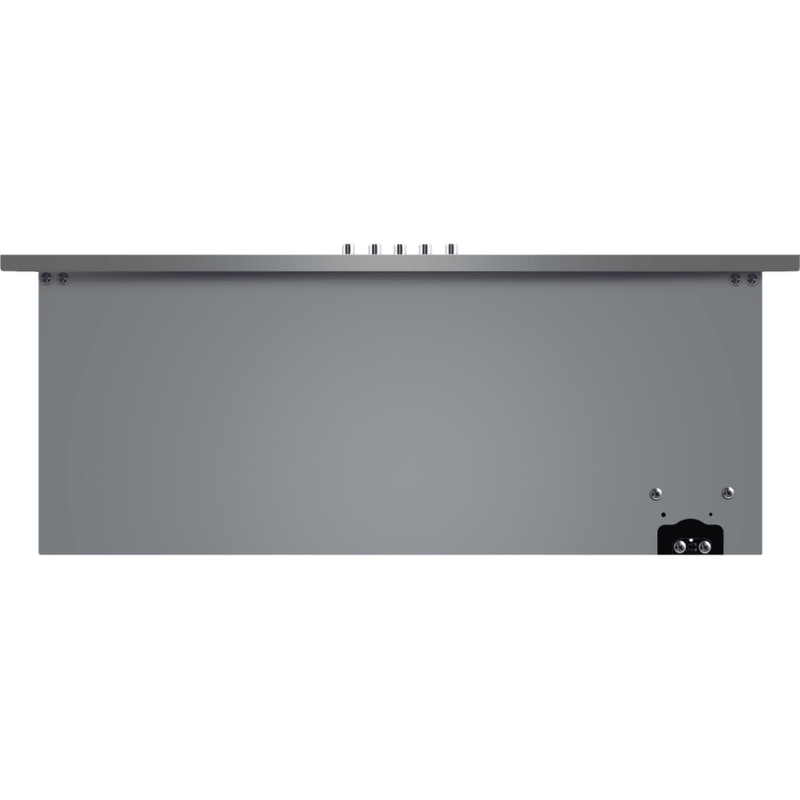 Maunfeld Bay 45 Push Inox
