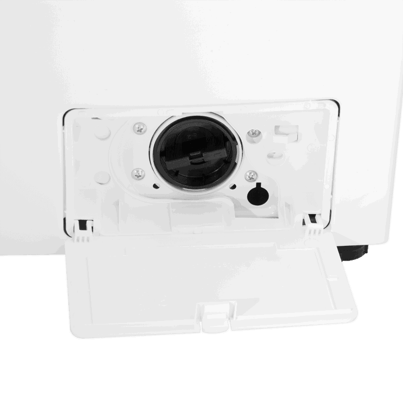 Maunfeld MFWM106IWHT