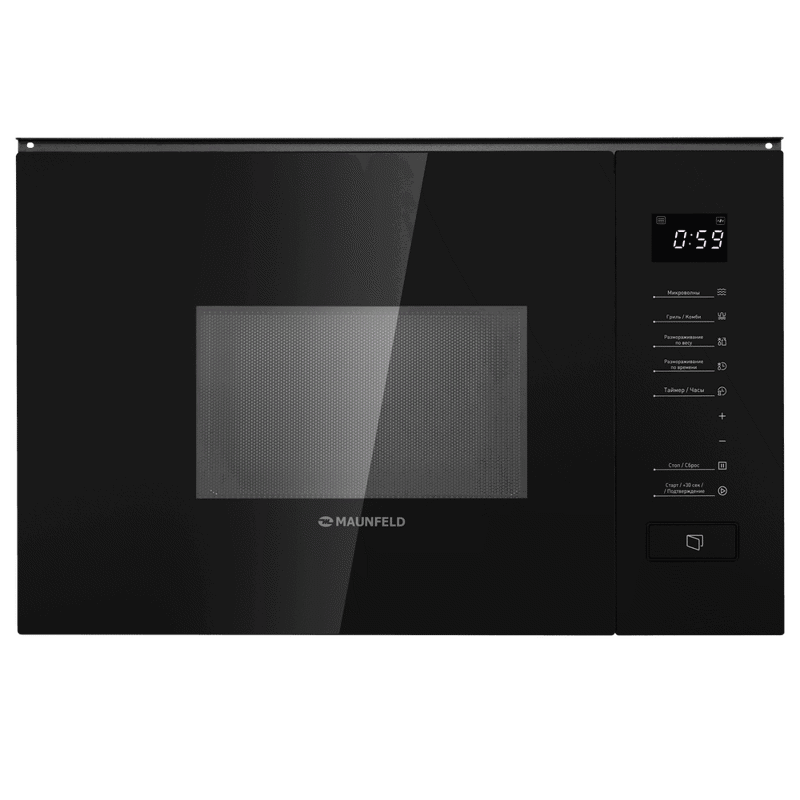 Maunfeld MBMO820SGB09