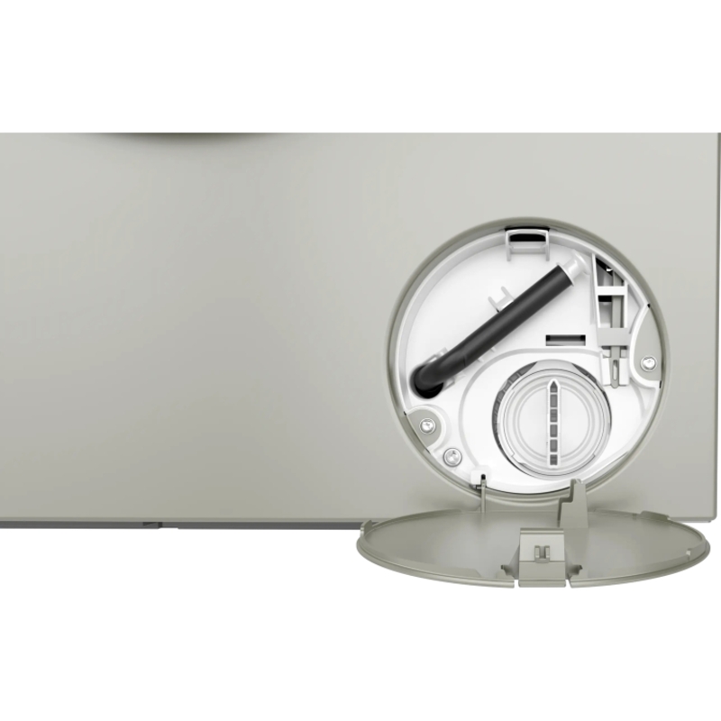 Bosch WAN2821XME