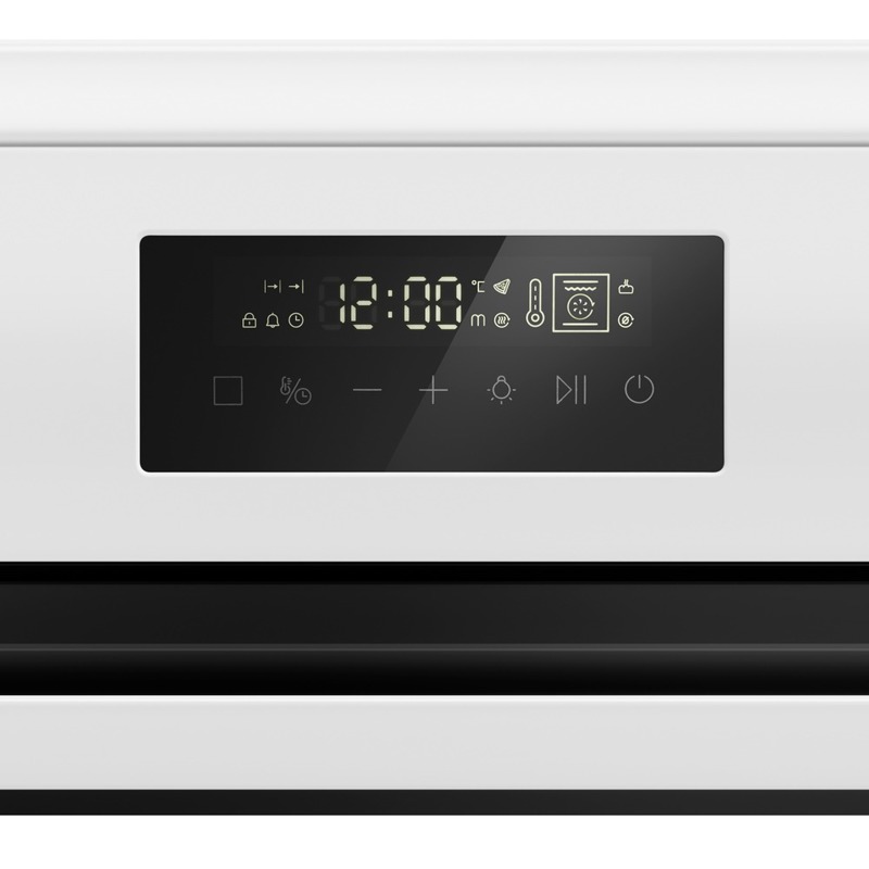 Maunfeld MEC611CW09TD