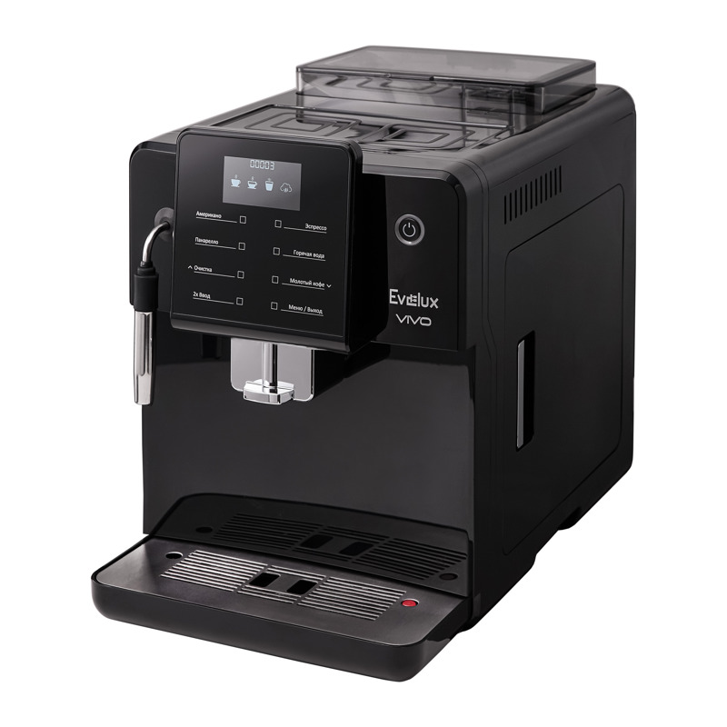 EVELUX EACM 2007 Vivo