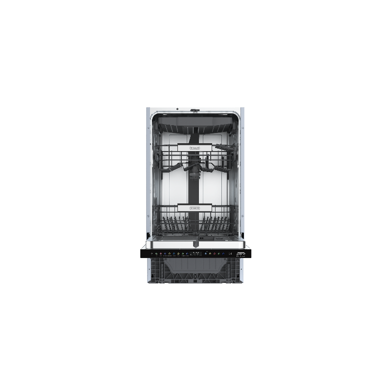Delonghi DDW 08S Topazio