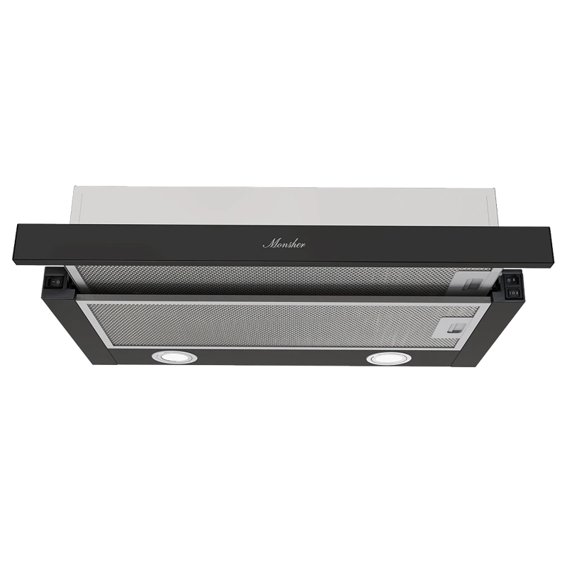 Monsher Loin 60 Noir