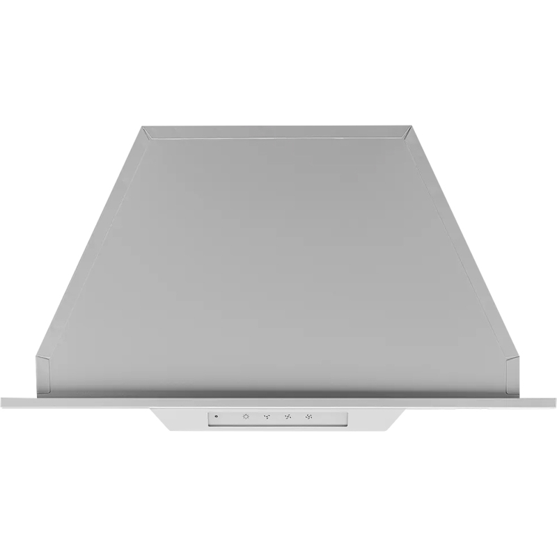 Kuppersberg INLINEA 52 Inox