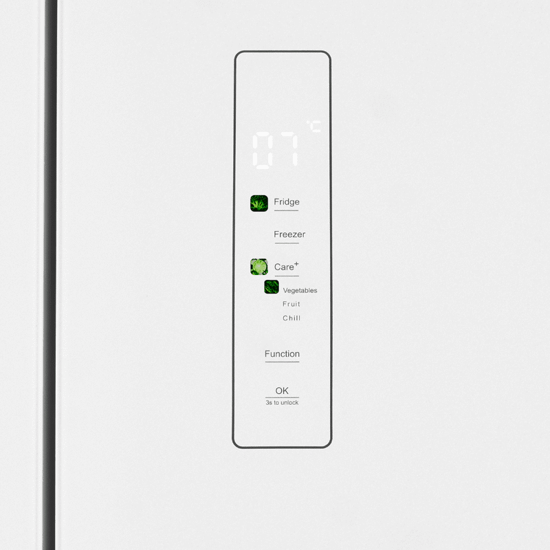 Maunfeld MFF183NFWE