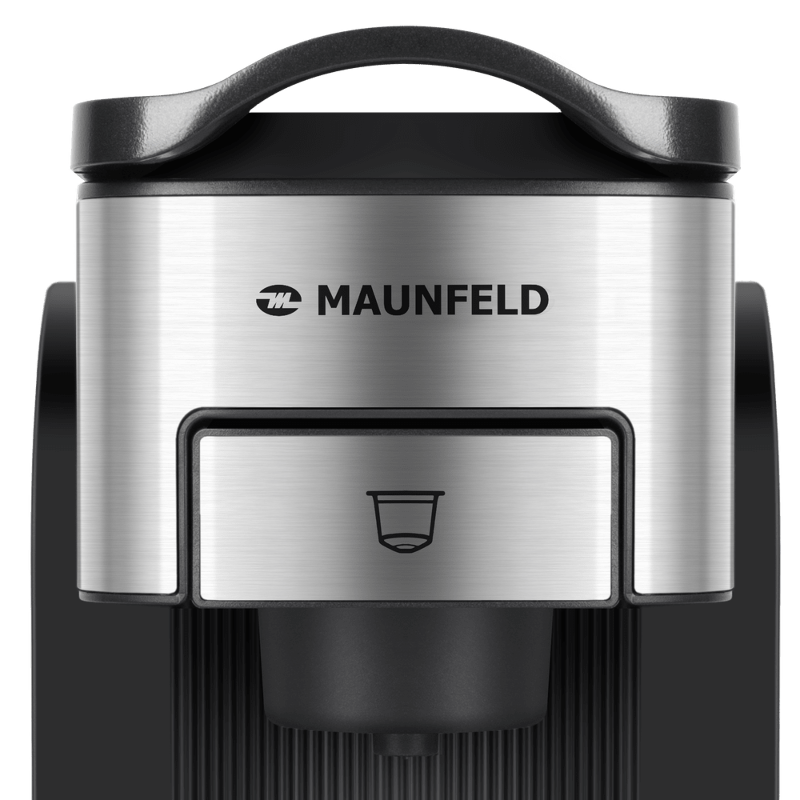 Maunfeld MCCM-CM827BL