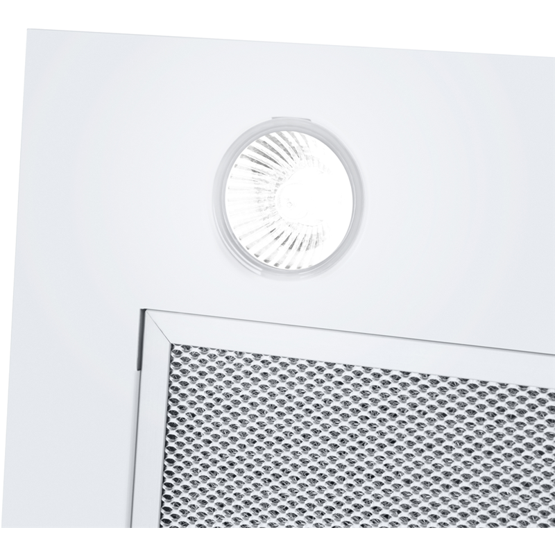 Maunfeld CROSBY SINGL 60 WHITE
