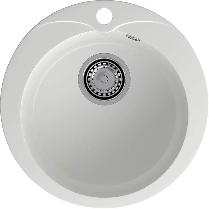 GranFest RONDO R-480 frost