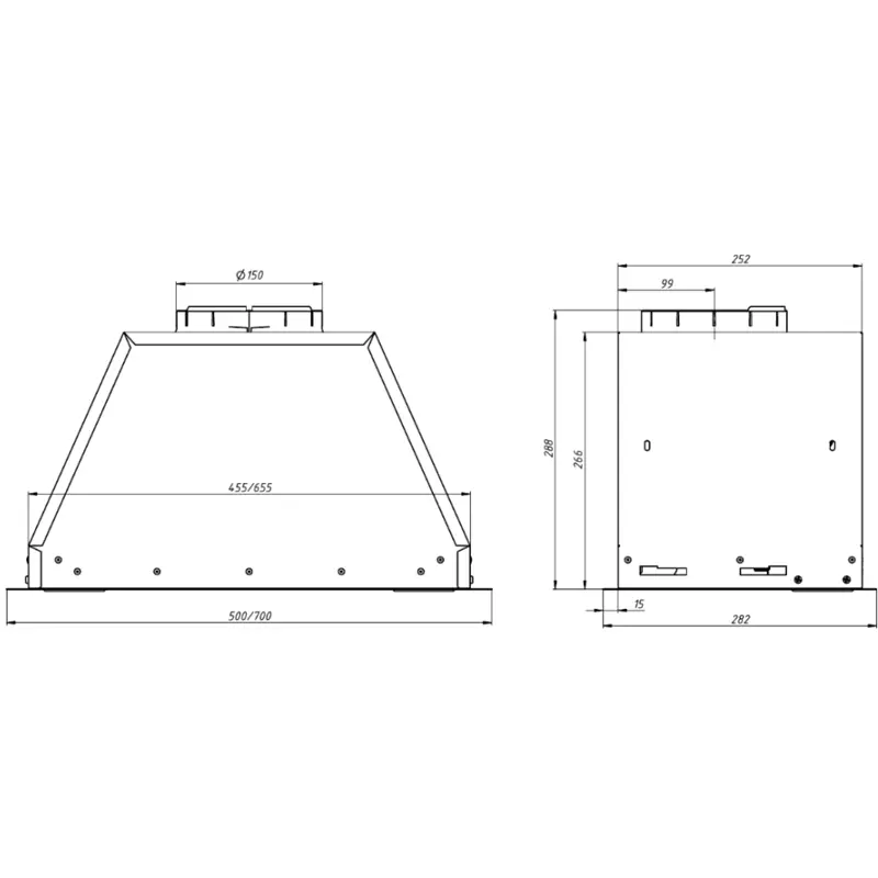 Franke 305.0712.220