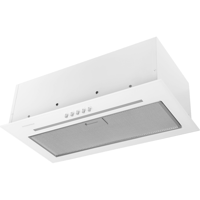 Maunfeld Crosby Hardy 1000Push White