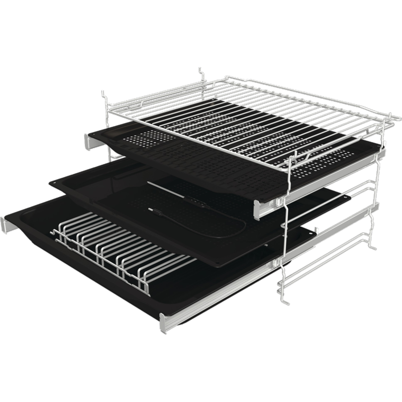 Gorenje BPSA6747A08BG