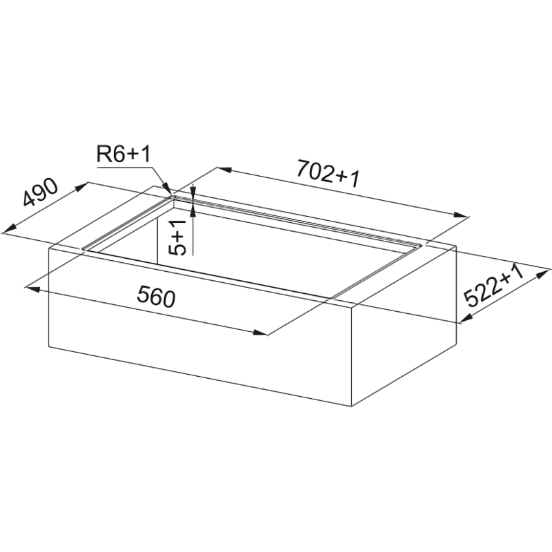 Franke 340.0678.203