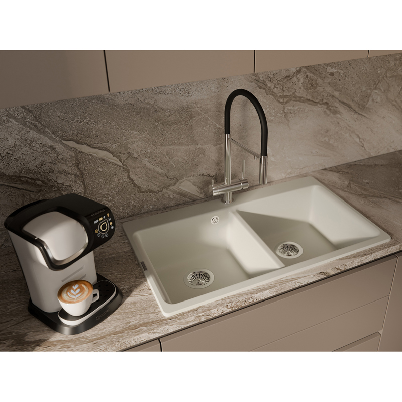Rivelato X-90-2D topazio