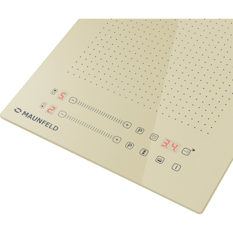 Maunfeld CVI292S2FBG