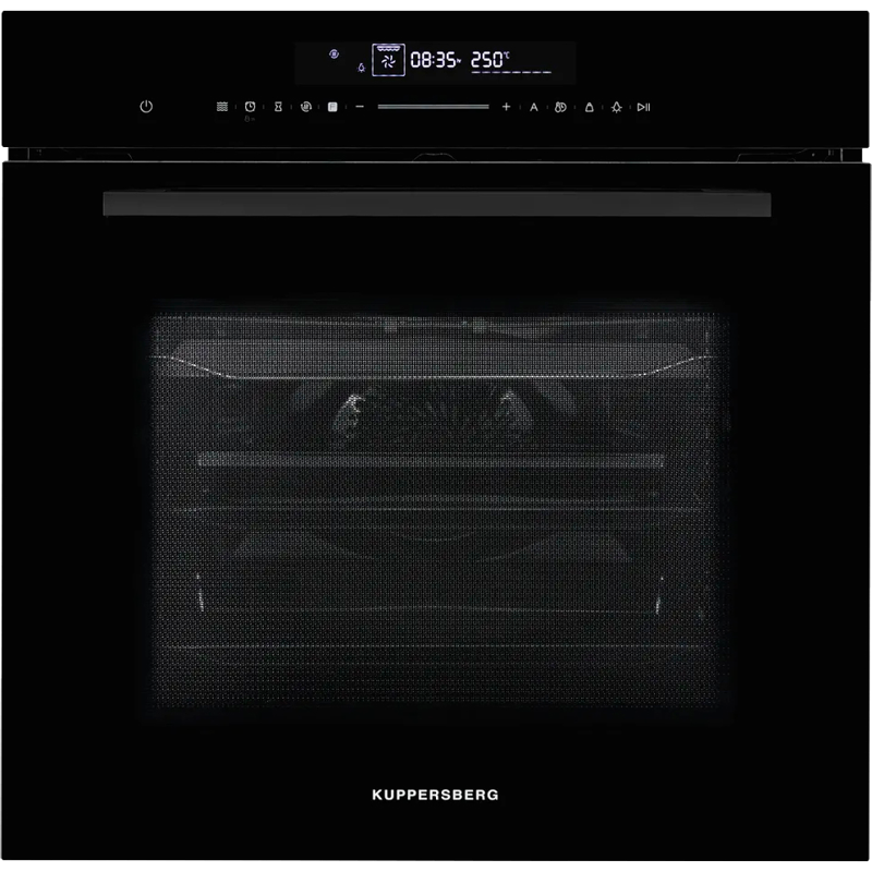 Kuppersberg HK 616 Black