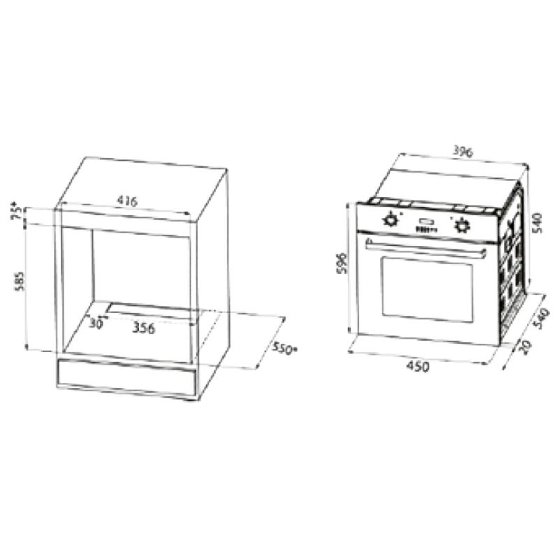Korting OKB 4591 GN