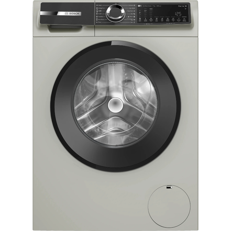 Bosch WGK264ZXME