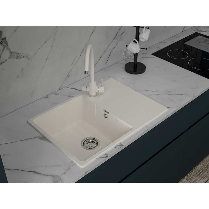GranFest URBAN 668L white